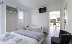 Solpor - Apartamentos Corcubión